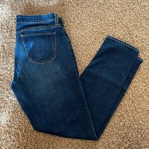 Big Star Hydra cigarette jeans